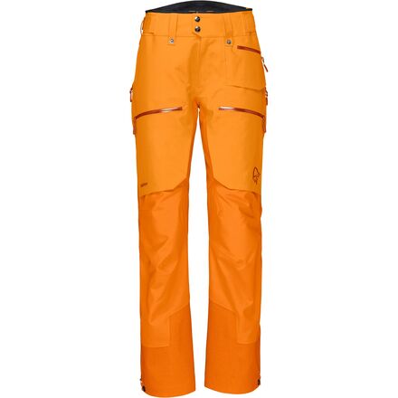 Norrona Lofoten GORE-TEX PRO Pant - Women's - Women