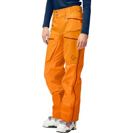 Norrona Lofoten GORE-TEX PRO Pant - Women's - Women