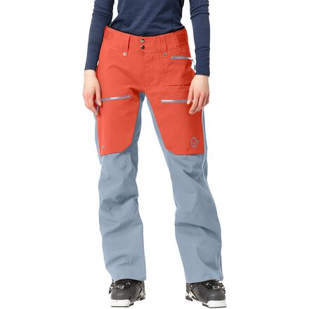 Norrona Lofoten GORE-TEX PRO Pant - Women 