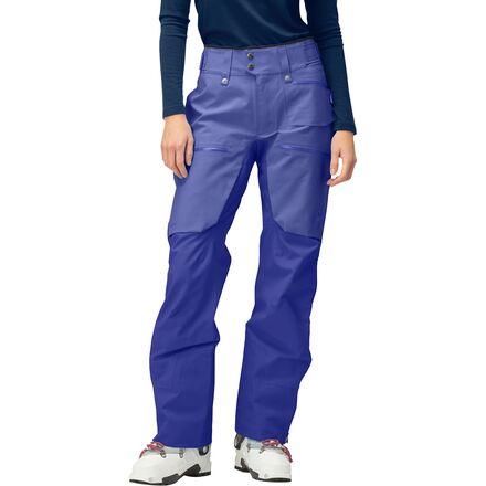 Norrona Lofoten GORE-TEX PRO Pant - Women's - Women