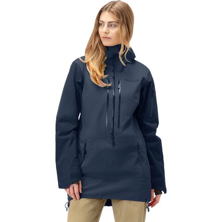 スノーボード Norrona lofoten Gore-Tex Pro Jacket (L) Men's Lofoten Gore-Tex Pro Jacket