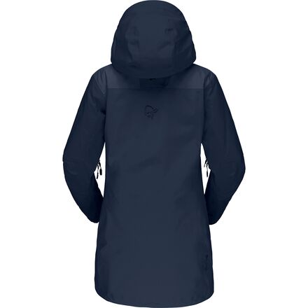 Norrona Lofoten GORE-TEX PRO Anorak Jacket - Women's - Women