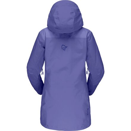 Norrona Lofoten GORE-TEX PRO Anorak Jacket - Women's - Women