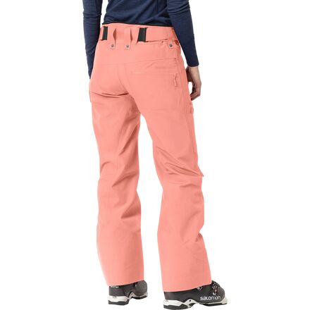 Norrona Lofoten GORE-TEX Insulated Pant - Women's - Women