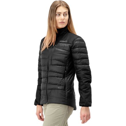 Norrona Falketind 750 Down Jacket - Women's - Women