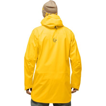 Norrona Lofoten GORE-TEX PRO Anorak - Men's - Men