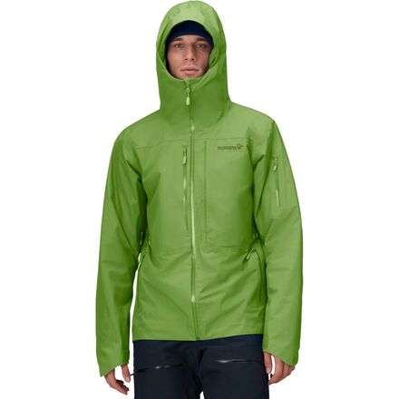 新品未使用NorronaLofotenGORE-TEXProPlusJacket Norrona Lofoten Gore-Tex Pro Jacket | eBay