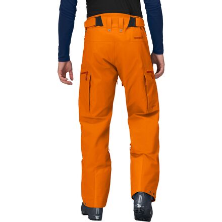 Norrona Lofoten GORE-TEX PRO Plus Pant - Men's - Men