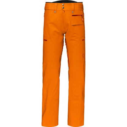 Norrona Lofoten GORE-TEX PRO Plus Pant - Men's - Men