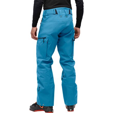 Norrona Lofoten GORE-TEX PRO Plus Pant - Men's - Men