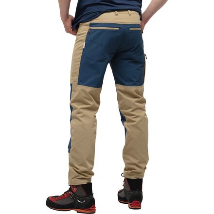 Norrona Svalbard Mid Cotton Pant - Men's - Men