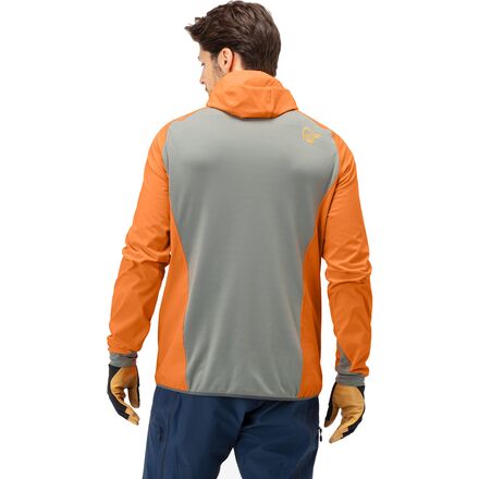 Norrona Lyngen Hiloflex100 Jacket - Men's - Men