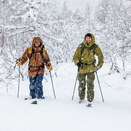 Norrona Tamok GORE-TEX Thermo80 Jacket - Men's - Men