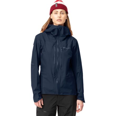 Norrona Falketind GORE-TEX Paclite Jacket - Women's - Women