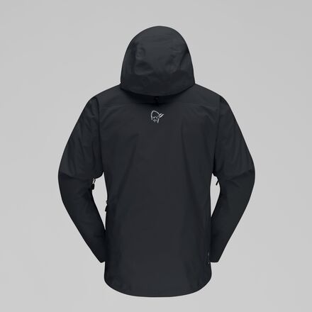 Norrona Trollveggen GORE-TEX PRO Light Jacket - Men's - Men