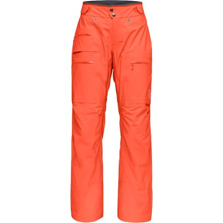 Norrona Lyngen GORE-TEX PRO Pant - Women's - Women