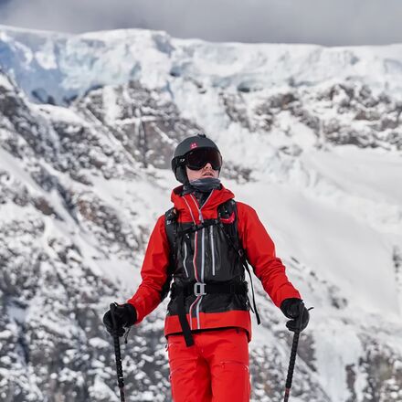 Norrona Lyngen GORE-TEX Active Jacket - Men's - Men