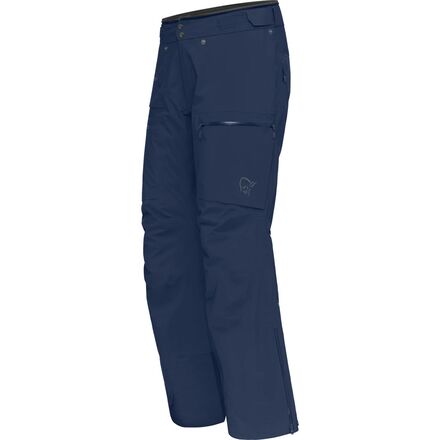 Norrona Lyngen GORE-TEX PRO Pant - Men's - Men