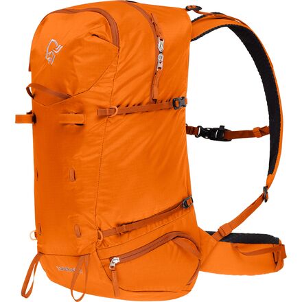 Norrona Falketind Econyl70 28L Pack - Hike & Camp