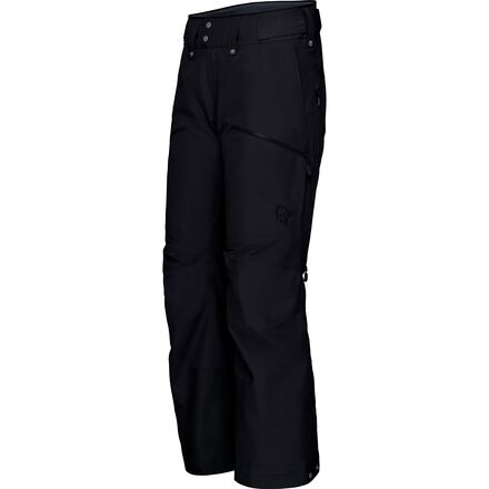 Norrona Tamok Gore-Tex Pants - Men's - Men