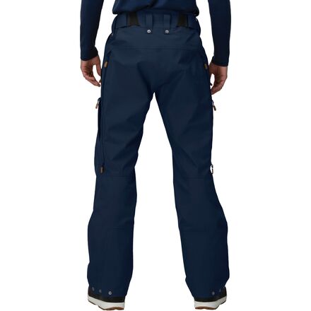 Norrona Tamok Gore-Tex Pants - Men's - Men