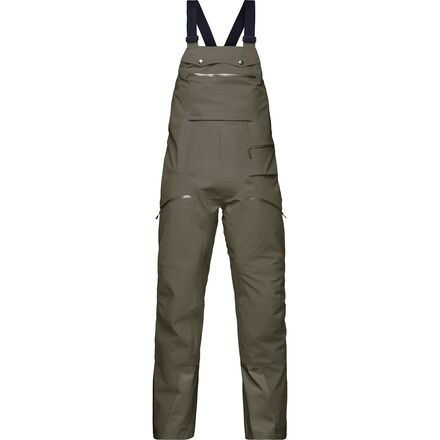 Norrona Tamok Gore-Tex Performance Shell Bib Pant - Men's - Men