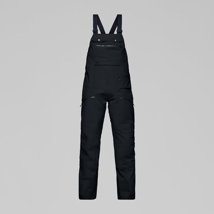 Norrona Tamok Gore-Tex Performance Shell Bib Pant - Men's - Men