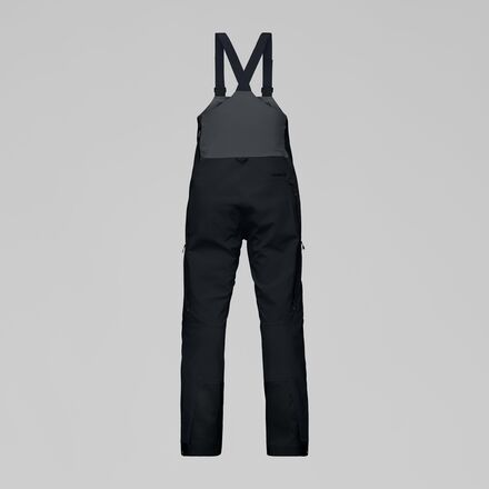 Norrona Tamok Gore-Tex Performance Shell Bib Pant - Men's - Men