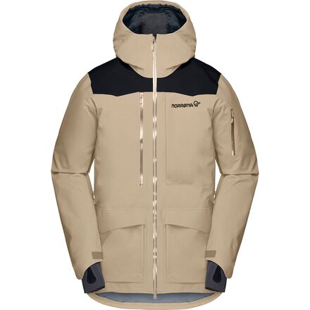 Norrona Tamok Gore-Tex Performance Shell Jacket - Men's - Men