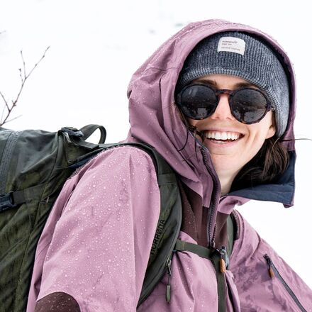 ノローナ　タモック　レディース Norrona Tamok Gore-Tex Performance Shell Jacket - Women's - Women