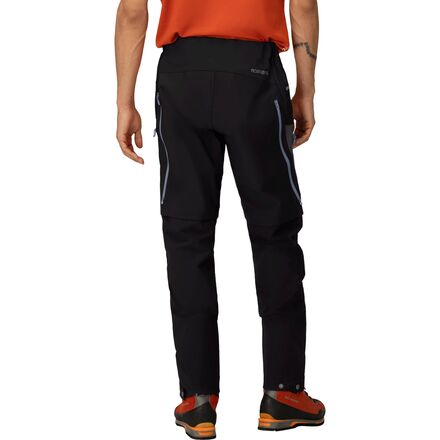 ノローナ　trollveggen pants s Norrona Trollveggen GORE-TEX PRO Light Pant - Men's - Men