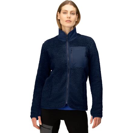 Norrona Femund Warm3 Jacket - Women's - Women