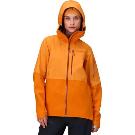 Norrona lofoten Gore-Tex Jacket ウィメンズ XL Norrona Lofoten GORE-TEX Jacket - Women's - Women