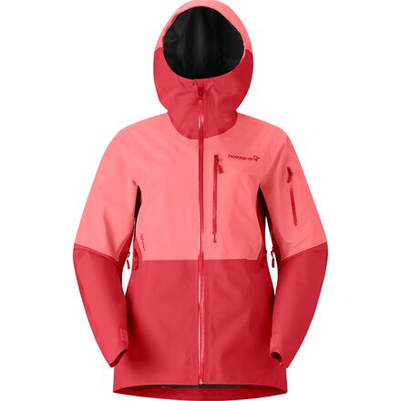 Norrona Lofoten GORE-TEX Jacket - Women's - Women