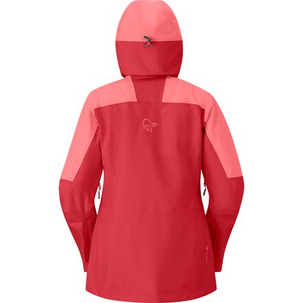 Norrona Lofoten GORE-TEX Jacket - Women's - Women