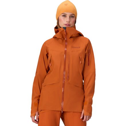 Norrona More GORE-TEX Jacket - Women's - Women