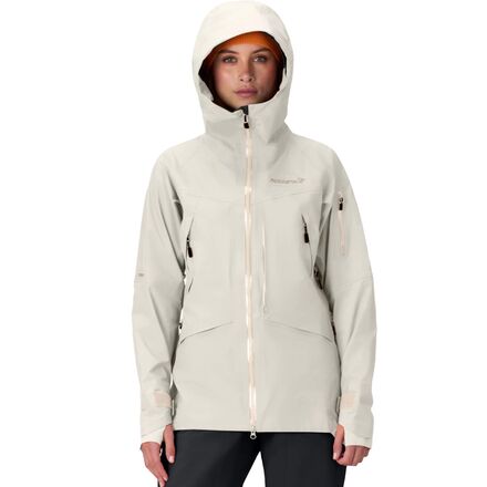 Norrona More GORE-TEX Jacket - Women's - Women