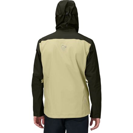 Norrona Falketind GORE-TEX Jacket - Men's - Men