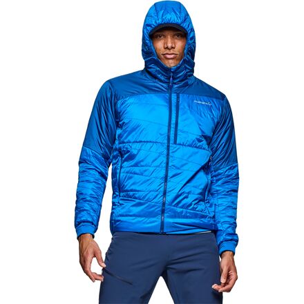 Norrona Men's Jackets | Steep & Cheap