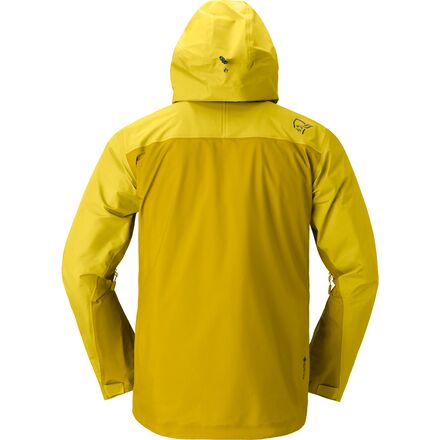 【ネロノン】 Norrona Lyngen GORE-TEX Jacket - Men's - Men