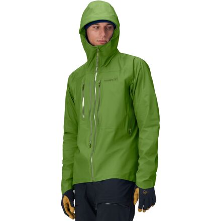 Norrona Lyngen GORE-TEX Jacket - Men's - Men
