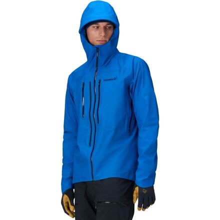 Norrona Lyngen GORE-TEX Jacket - Men's - Men
