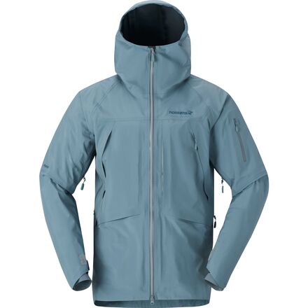 Norrona More GORE-TEX Jacket - Men's - Men