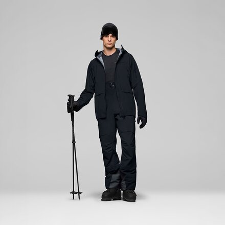 Norrona More GORE-TEX Salopette - Men's - Men