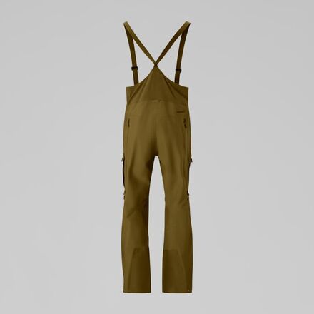 Norrona More GORE-TEX Salopette - Men's - Men