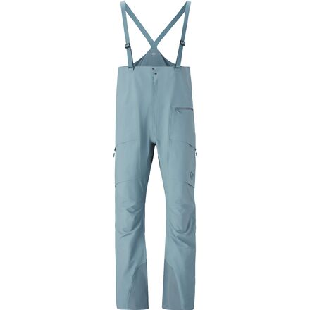 Norrona More GORE-TEX Salopette - Men's - Men