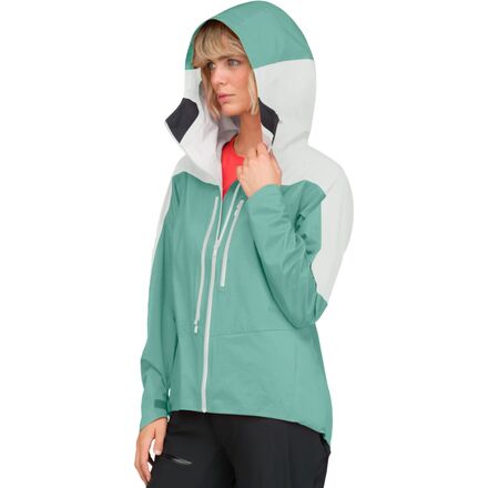 Norrona Falketind Dri1 Jacket - Women's - Women