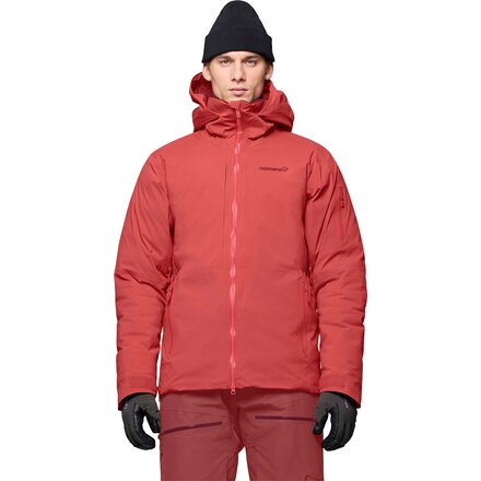 Norrona Lofoten GORE-TEX Down800 Jacket - Men's - Men