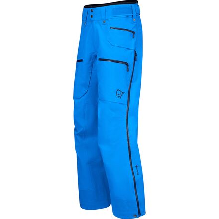 Norrona Lofoten GORE-TEX PRO Pant - Men's - Men