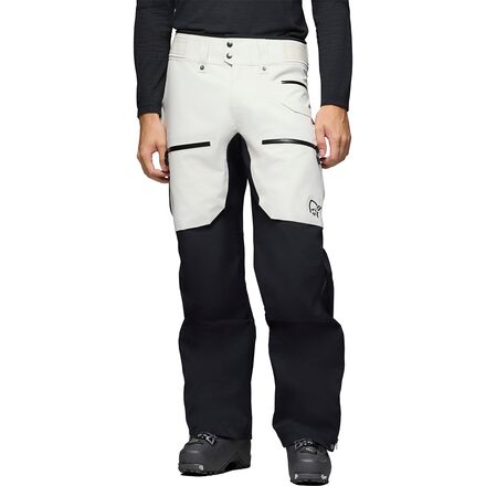 Norrona Lofoten GORE-TEX PRO Pant - Men's - Men